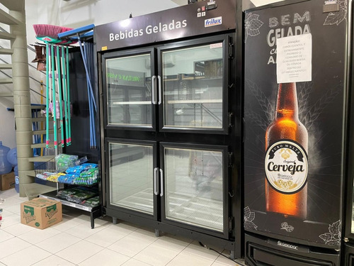 Venda Mercado Em Palmas, Governador Celso Ramos (ponto)