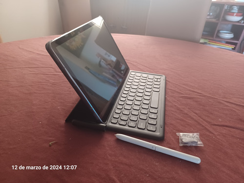 Tablet  Samsung Galaxy Tab S4 Sm-t830 10.5  64gb