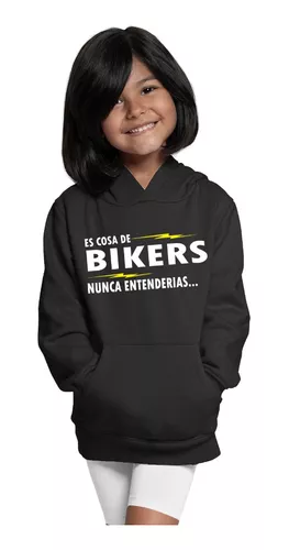 Sudadera Negra De Niña Gamer Cosa Que No Entenderias