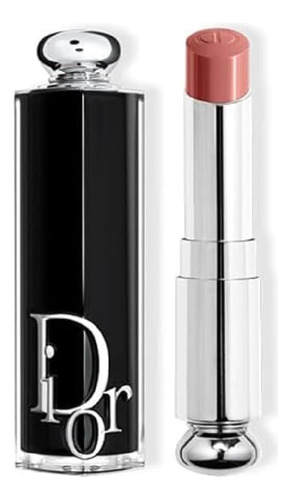 Christian Dior Lápiz Labial Con Brillo Hidratante Dior Addic