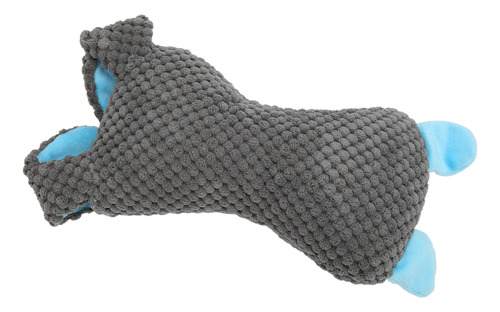 Juguete Interactivo Para Perros Pequeños, De Peluche, Suave,