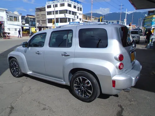 Chevrolet HHR 2.4
