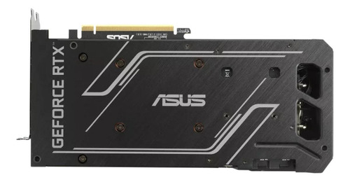 Imagen 4 de 4 de Placa de video Nvidia Asus KO GeForce RTX 30 Series RTX 3070 KO-RTX3070-O8G-V2-GAMING OC Edition 8GB