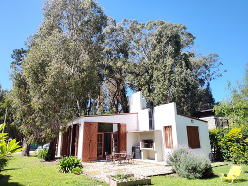 Alquiler Casa Bosque Peralta Ramos, Mar Del Plata
