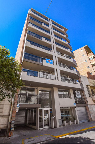 Departamento A Estrenar En Venta 2 Dormitorios Rosario