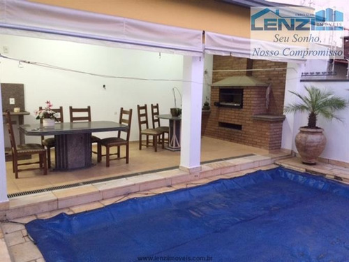 Imagem 15 de 29 de Casas À Venda Em Bragança Paulista/sp - Compre A Sua Casa Aqui! - 1285949