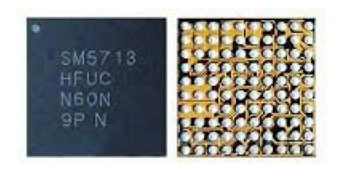 Ic De Carga Samsung Sm5713 A60,a50,s10,s10+,s10 Lite, Note10