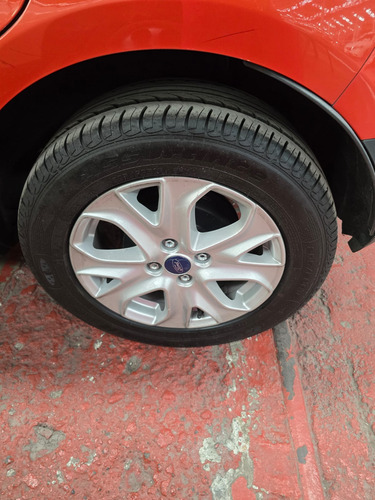 Ford Ecosport 2.0 Trend At