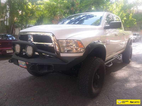 Dodge Ram 2500 Automático