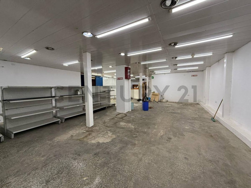 Alquiler De Local Comercial En La Av. Miranda De Barcelona