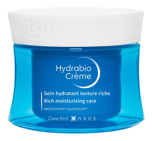 Hydrabio Crema X 50 Ml