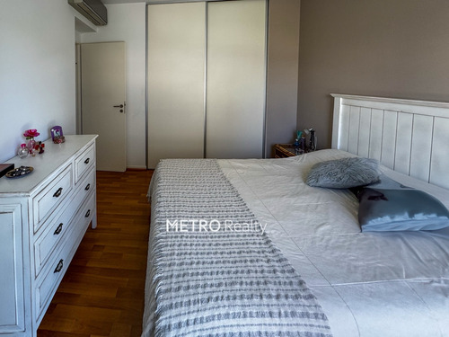 Departamento 3 Ambientes Balcón Espacios Verdes Pileta Amenities En Portezuelo Nordelta Apto Crédito