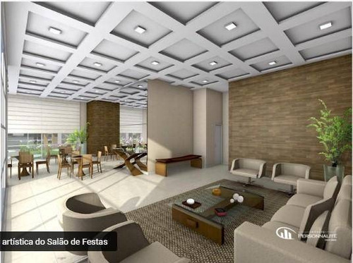 Imagem 28 de 30 de Apartamento Com 3 Dormitórios 2 Suites 1 Lavabo À Venda, 125 M² - Boa Vista - São Caetano Do Sul/sp - Ap0733