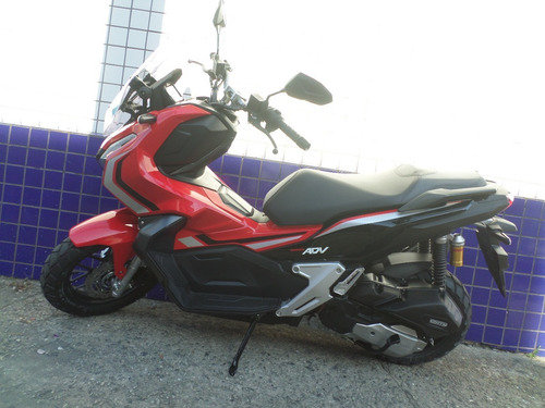 Imagem 5 de 7 de Honda Adv 150