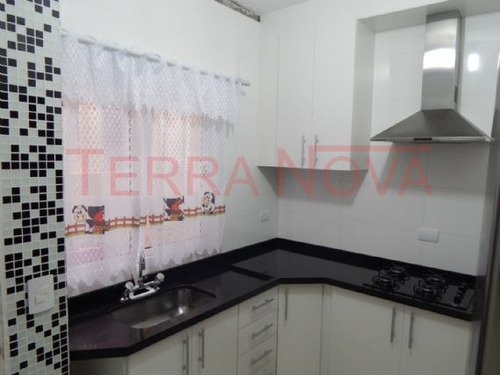 Imagem 13 de 15 de 02191 - Casa De Condominio 2 Dorms, Itaquera - São Paulo/sp - 2191