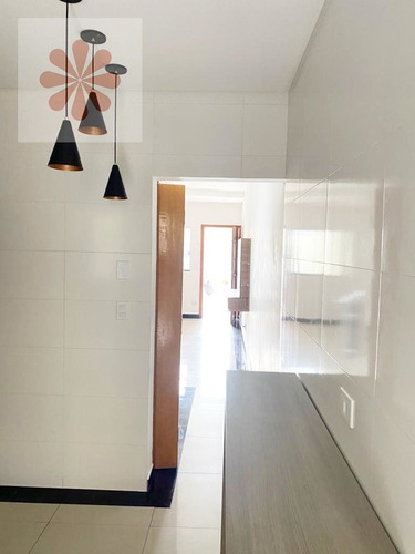 Imagem 8 de 15 de Casa Sobrado Em Penha - São Paulo - 6076