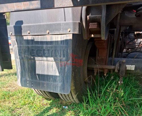 Bug Porta Container Facchini 2021 - Tvg Caminhões