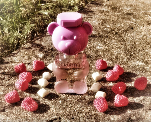 Bubble Gum Eau De Toilette 100 Mi Para Mujer