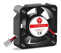 Comprar Cooler Fan Buje 30x30x10mm Cooler 3010 Fan 30x30mm 12 Volts