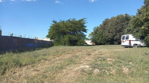 La Aurora - 7 E/ 602 Y 603 - Villa Elvira-lote-venta