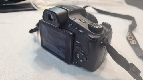 Camera Sony Cybershot Dsc Hx200v