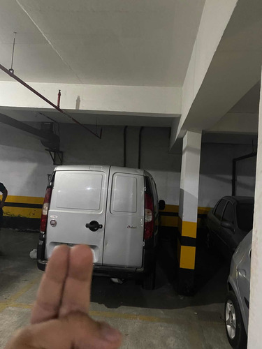 Imagem 9 de 10 de Fiat Doblo Cargo 2011 1.4 Flex 4p