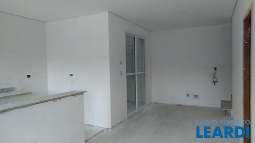 Imagem 4 de 13 de Sobrado - Jardim Prudência - Sp - 624680