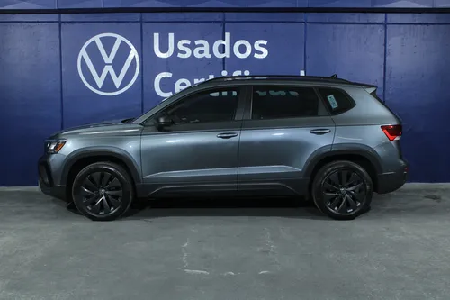 Volkswagen Taos 1.4 Tsi Trendline At