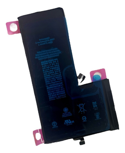 Batería Compatible Con Iphone 11 Pro-max - A2218 A2161