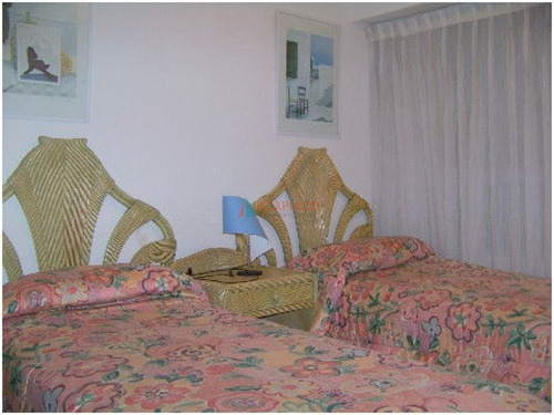 Apartamento A La Venta - Excelente Planta- Ref: 1416