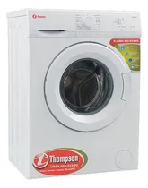Comprar Lavarropas James Thompson 6 Kg Lr611 Bl Sensacion + Regalo