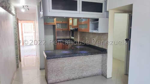 Imagen 5 de 12 de Excelente Apartamento En Terrazas De Niquitao(guatire) Mls 22-24527 Jjcg