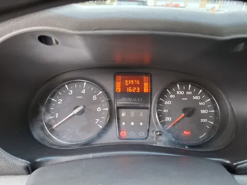 Renault Clio 1.2 Campus