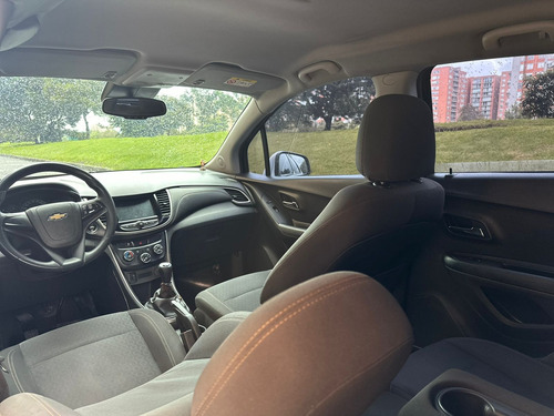 Chevrolet Tracker 1.8 Ls