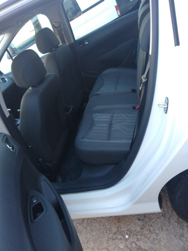 Robayna| Peugeot 308 Allure Mt 1.6 2021 0km |robayna