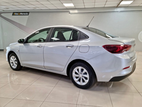 Imagen 18 de 25 de Chevrolet Onix Plus Lt Tech 1.2 0km