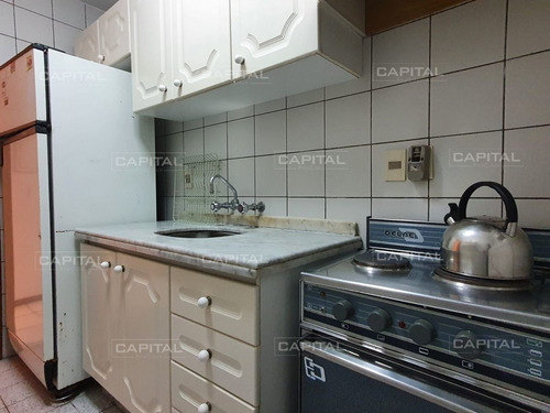 Imagen 5 de 9 de Venta Apartamento Un Dormitorio Playa Mansa Punta Del Este - Punta Del Este Aidy Grill