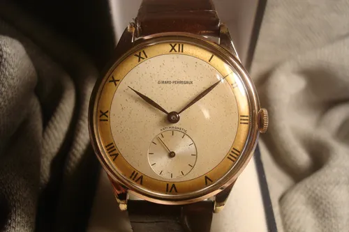 Relojes girard perregaux antiguos precios new arrivals