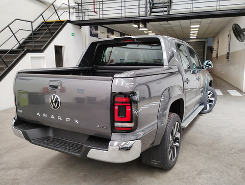Volkswagen Amarok 3.0 Cd Tdi 258Cv V6 Extreme 4X4 At