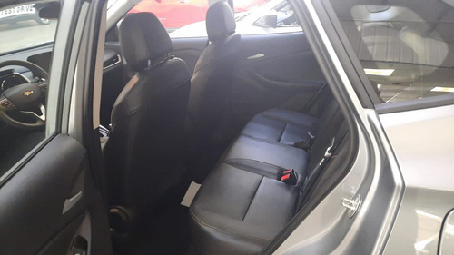 Chevrolet Tracker 1.2 Turbo Ltz At