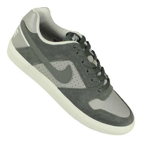 Tênis Nike Sb Zoom Delta Force Vulc Masculino Tênis Preto - R$ 249,90 em Mercado Livre