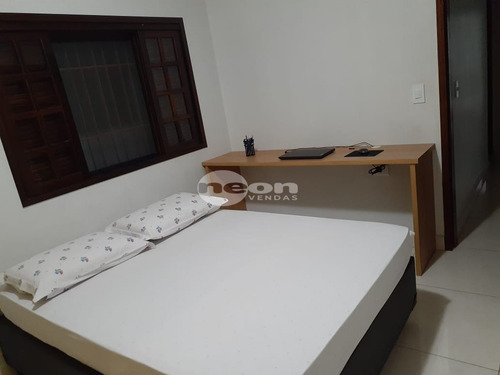 Imagem 5 de 11 de Casa - Jardim Alzira Franco - Ref: 1166 - V-1166