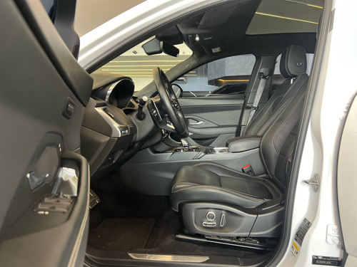 Jaguar E-Pace 2.0 16V P250 FLEX R-DYNAMIC S AWD AUTOMÁTICO