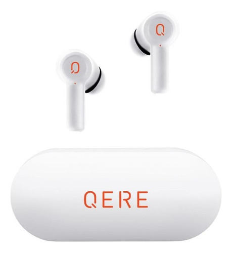 Audifonos Inalambricos Bluetooth In-ear Qere