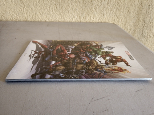 Marvel Comics Número #1000 Portada Variante Español Nuevo