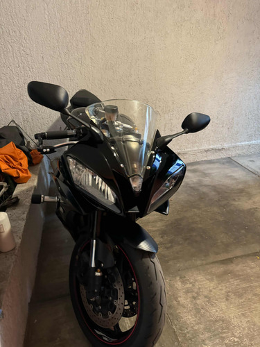 R6r Negra Americana Extras, Sin Fallas Excelente Condición
