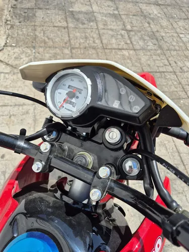 Yumbo Sk125 - 100% Financiada - Tomamos Tu Usada