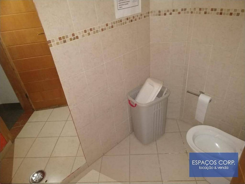 Imagem 16 de 30 de Laje Comercial À Venda E/ou Locação - Brooklin - São Paulo/sp - Lj0294