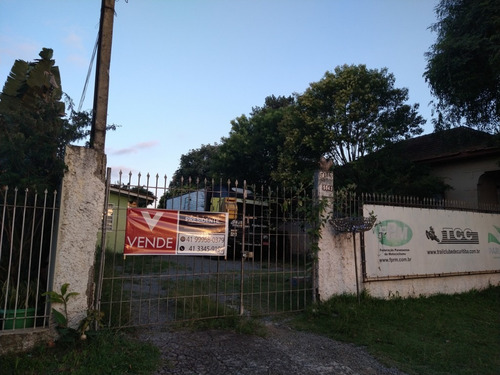 Terreno Para Venda - 91820.001