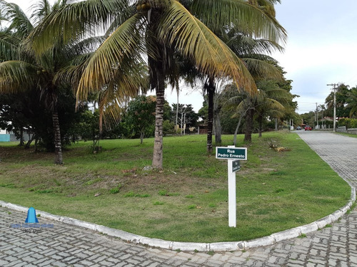 Terreno A Venda No Bairro Bananeiras Em Araruama - Rj. - 783-1